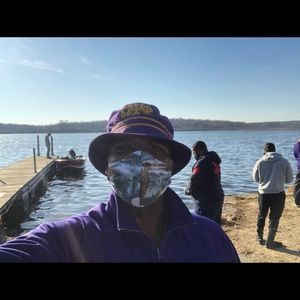 Meet your Posher, Drew